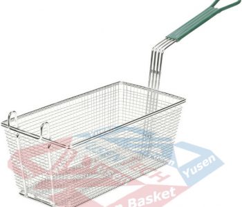 factory Rectangular Fryer Basket