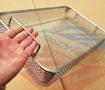 factory Surgical Instrument basket