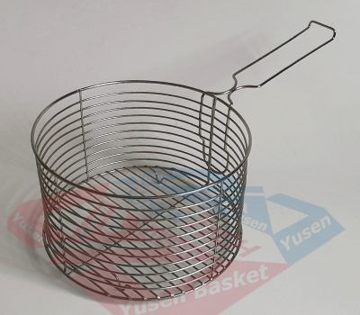 factory Versatile multi purpose item restaurants basket