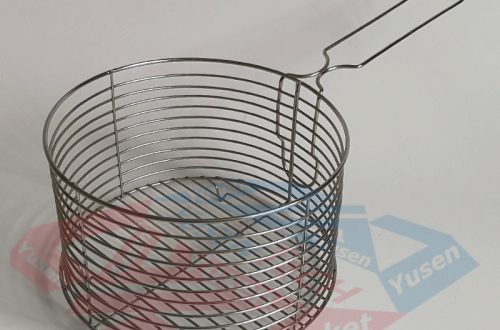 factory Versatile multi purpose item restaurants basket