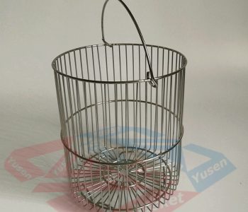 factory asparagus basket