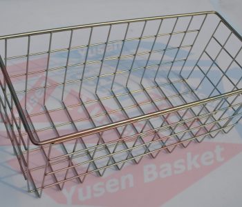 factory bike basket