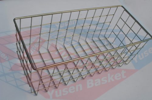 factory bike basket